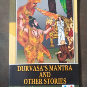 Durvasa's mantra and Other Stories