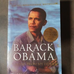 Barack Obama