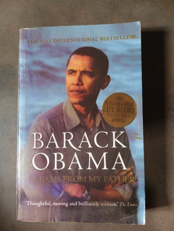 Barack Obama