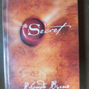 The Secret - Rhonda Byrne