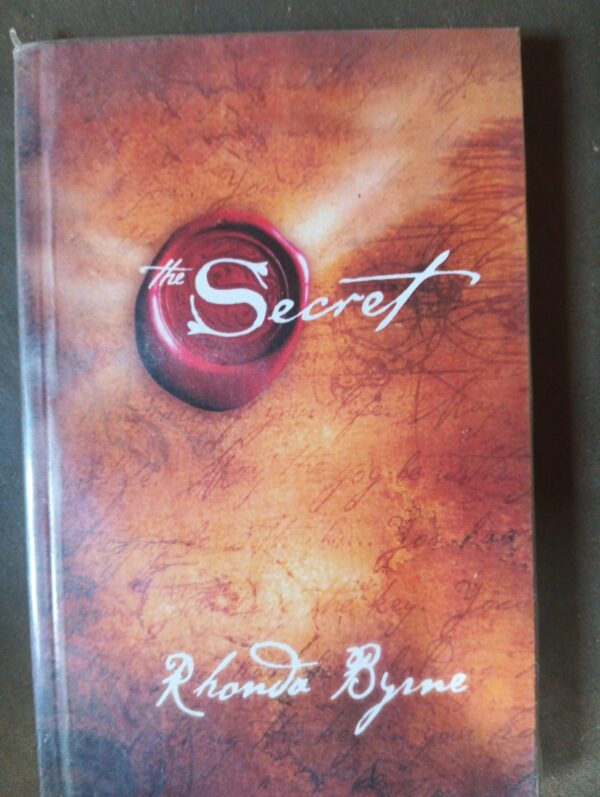 The Secret - Rhonda Byrne