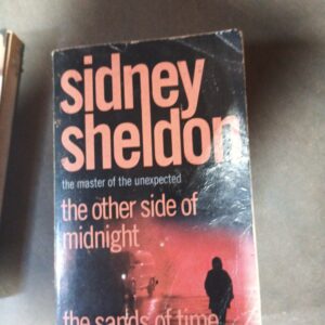 Other side of Midnight - Sidney Sheldon