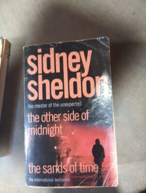Other side of Midnight - Sidney Sheldon
