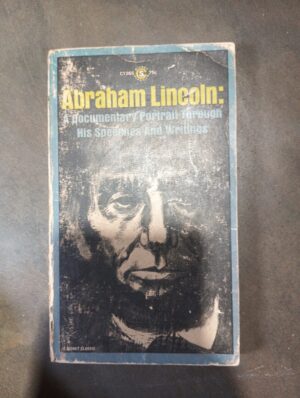 Abraham Lincoln :Documentry Potrait