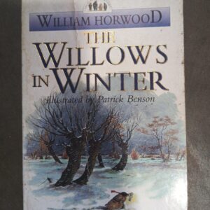 The Willow in Winter - William Horwood