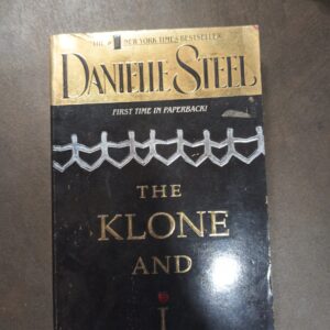 The Kline And I - Danielle Steel