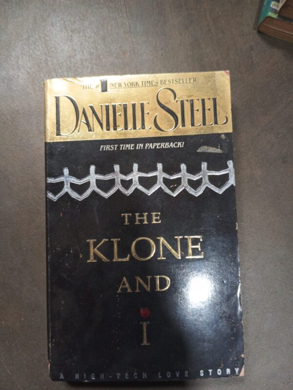 The Kline And I - Danielle Steel