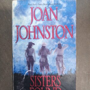 Sister Found - Joan Johnson