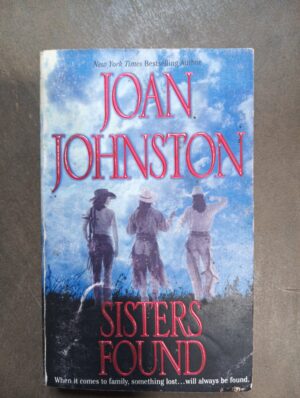 Sister Found - Joan Johnson
